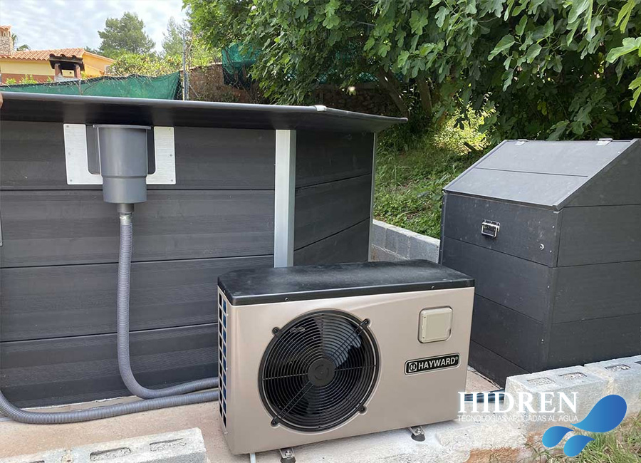 Venta de Bombas de Calor y Generadores de Vapor en Puebla Tlaxcala México Venta de Bombas de Calor y Generadores de Vapor en Puebla Tlaxcala México