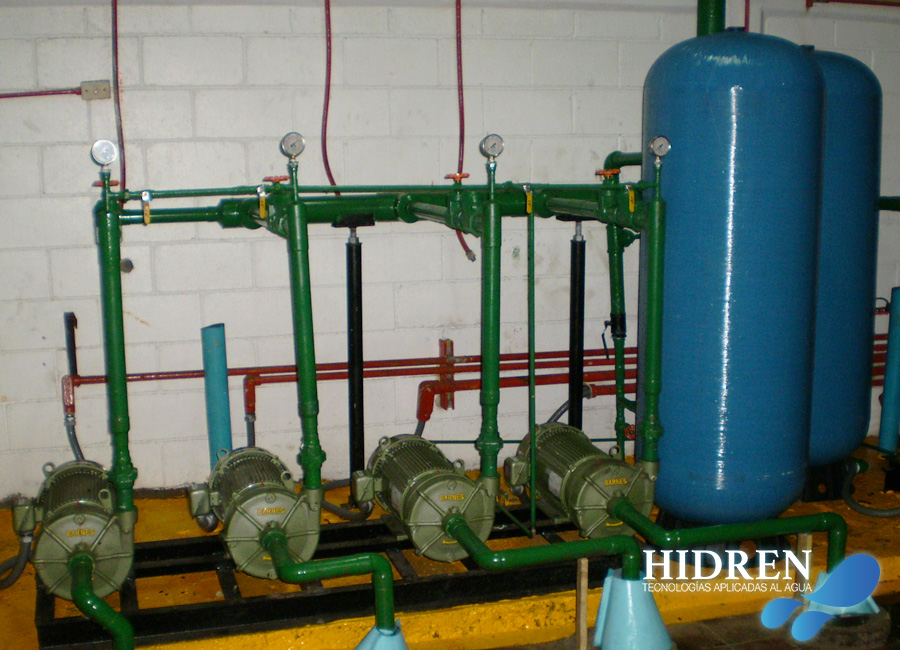 Venta de Hidroneumáticos Residenciales ó Tanques Presurizados en Puebla Tlaxcala México Venta de Hidroneumáticos Residenciales ó Tanques Presurizados en Puebla Tlaxcala México