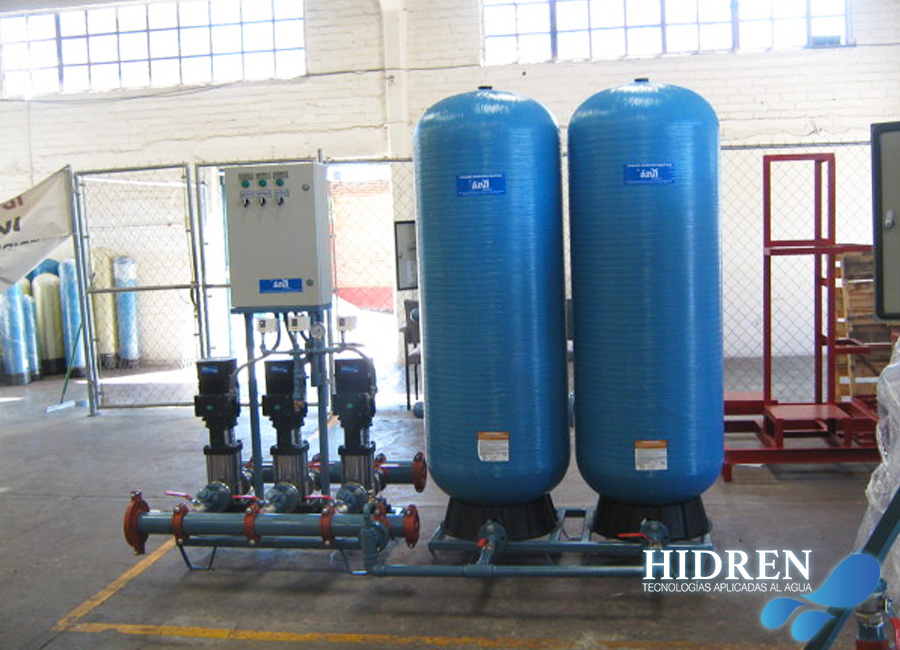 Venta de Hidroneumáticos Comerciales ó Tanques Presurizados en Puebla Tlaxcala México Venta de Hidroneumáticos Comerciales ó Tanques Presurizados en Puebla Tlaxcala México