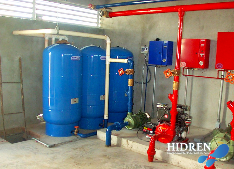 Venta de Hidroneumáticos Industriales ó Tanques Presurizados en Puebla Tlaxcala México Venta de Hidroneumáticos Industriales ó Tanques Presurizados en Puebla Tlaxcala México